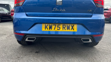 SEAT Ibiza 1.0 TSI 115 FR 5dr Petrol Hatchback